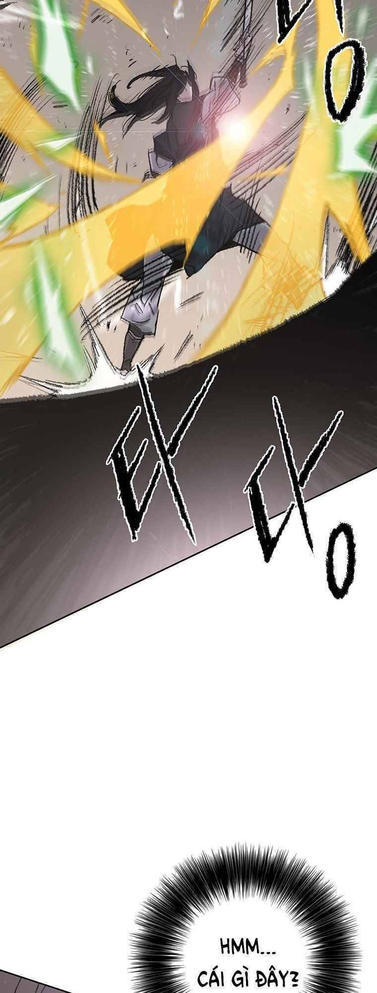 Tiên Kiếm Bất Bại Chapter 82 - Trang 2