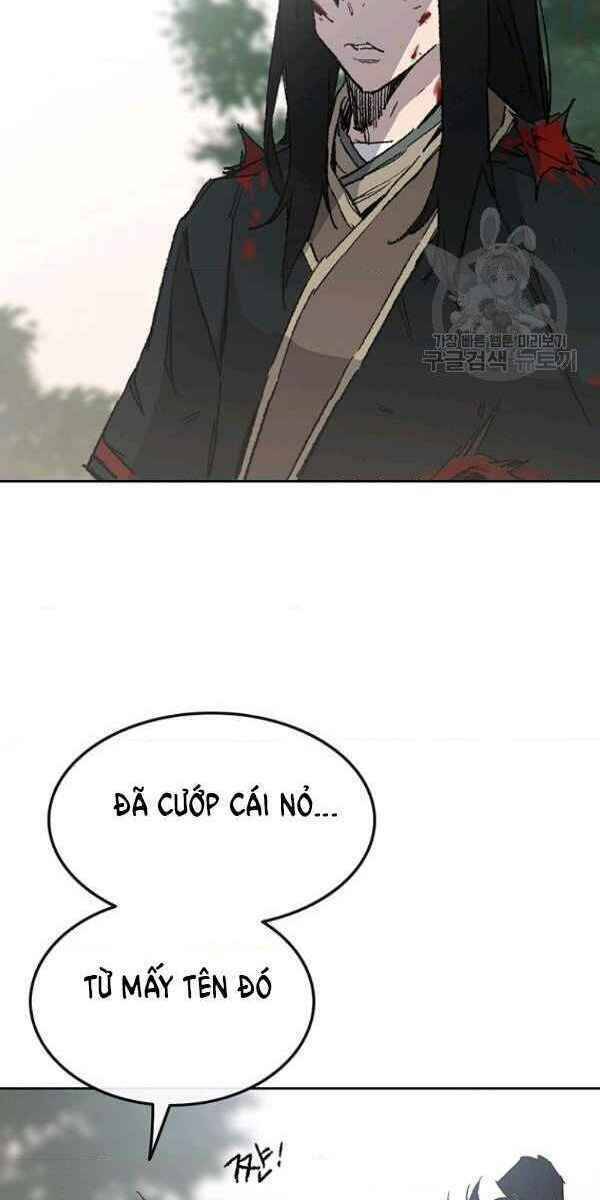 Tiên Kiếm Bất Bại Chapter 83 - Trang 2