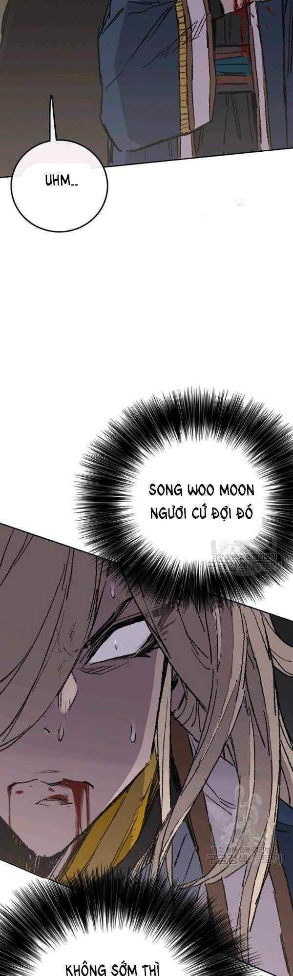 Tiên Kiếm Bất Bại Chapter 83 - Trang 2