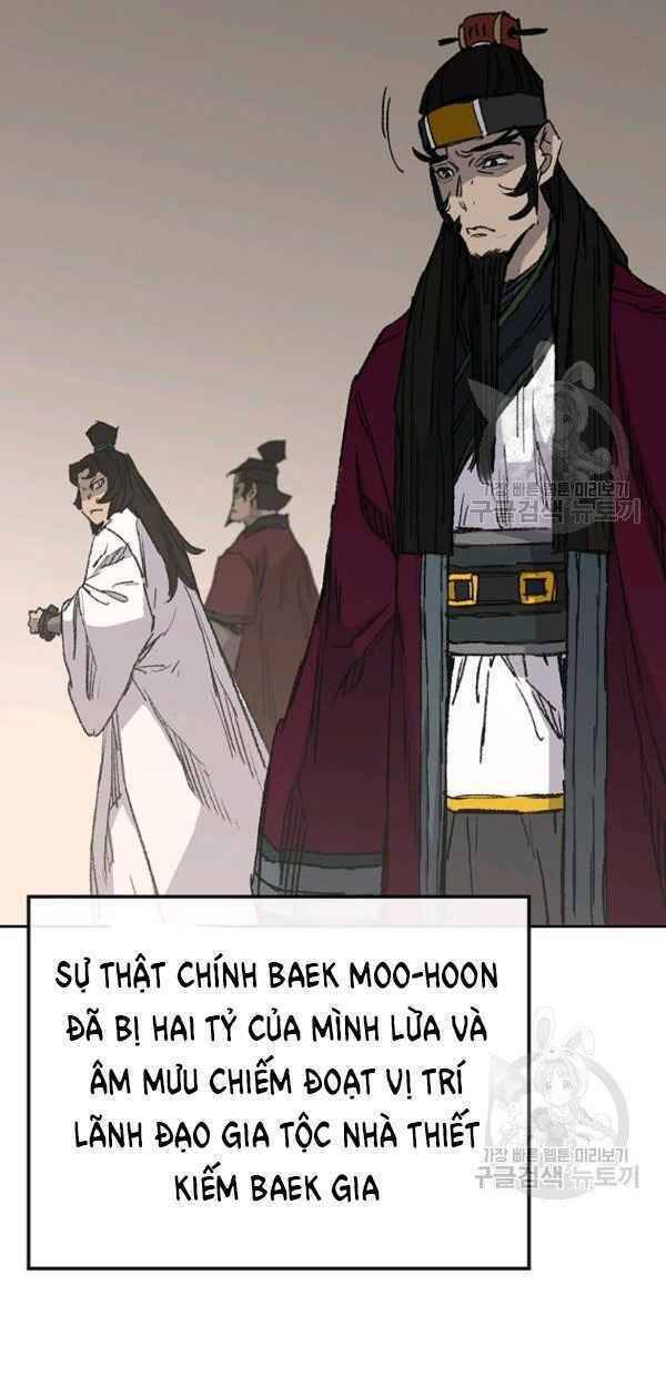 Tiên Kiếm Bất Bại Chapter 83 - Trang 2