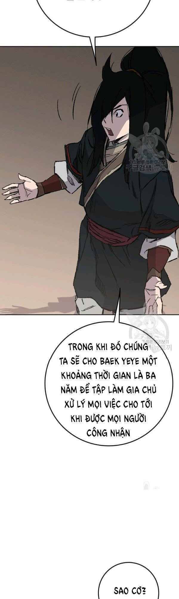 Tiên Kiếm Bất Bại Chapter 83 - Trang 2