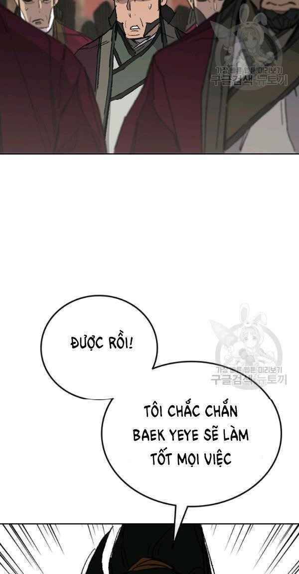 Tiên Kiếm Bất Bại Chapter 83 - Trang 2