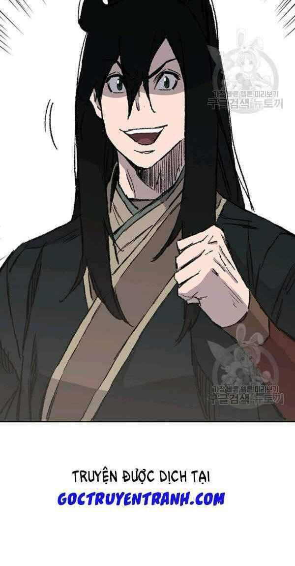 Tiên Kiếm Bất Bại Chapter 83 - Trang 2