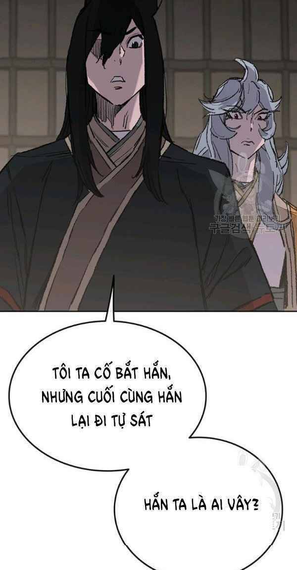 Tiên Kiếm Bất Bại Chapter 83 - Trang 2