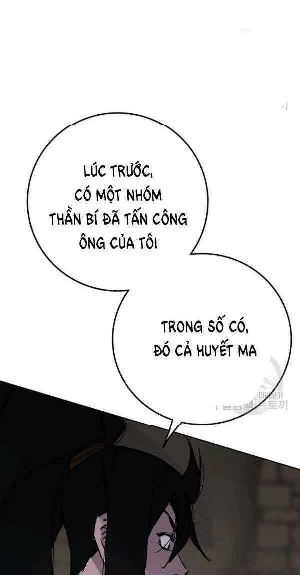 Tiên Kiếm Bất Bại Chapter 83 - Trang 2