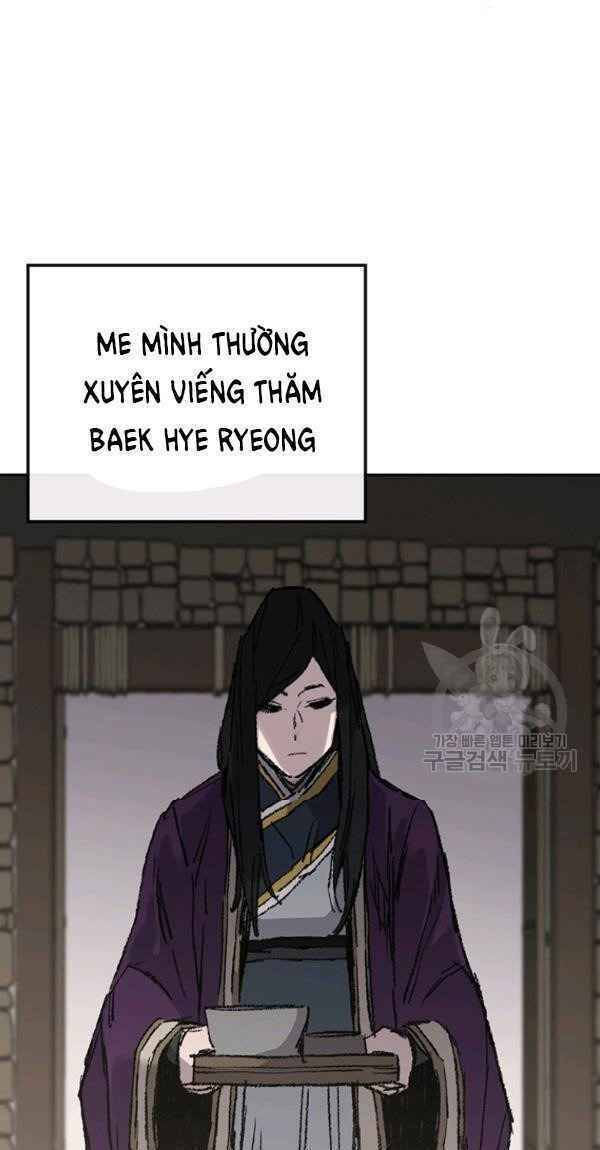 Tiên Kiếm Bất Bại Chapter 83 - Trang 2