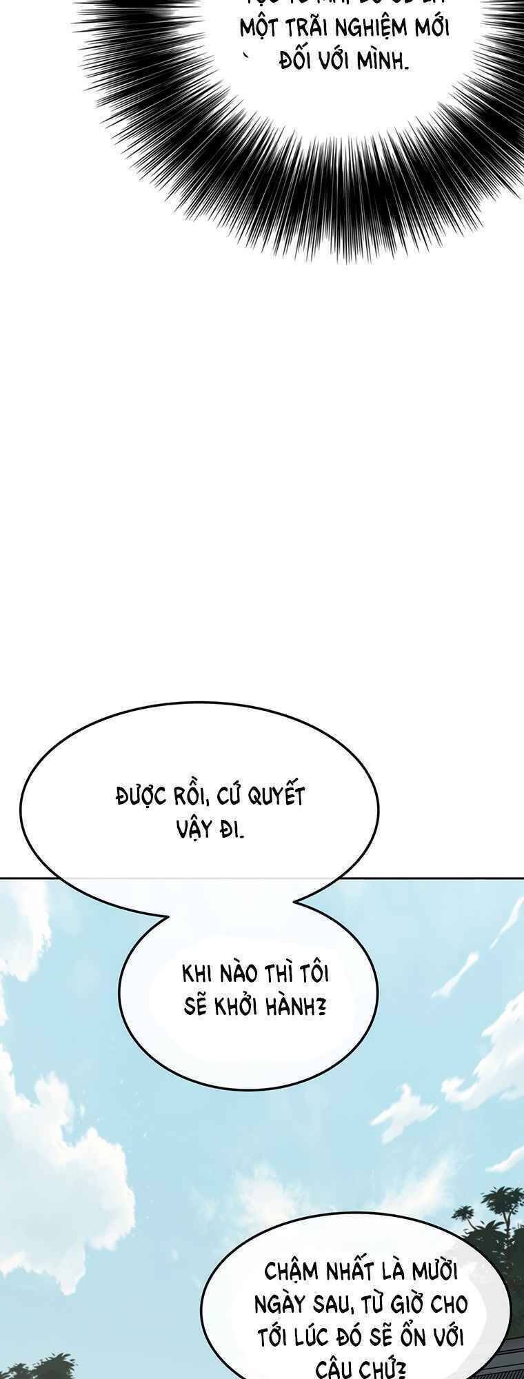 Tiên Kiếm Bất Bại Chapter 85 - Trang 2