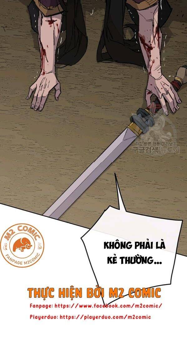 Tiên Kiếm Bất Bại Chapter 87 - Trang 2