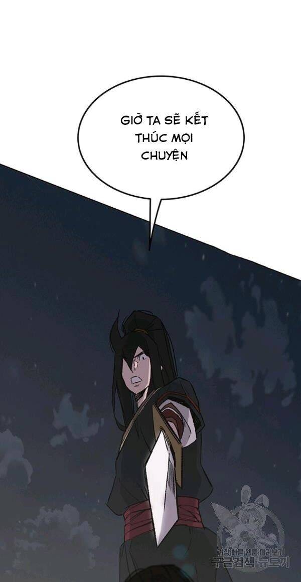 Tiên Kiếm Bất Bại Chapter 87 - Trang 2