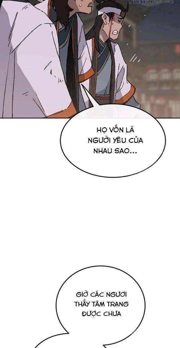 Tiên Kiếm Bất Bại Chapter 87 - Trang 2