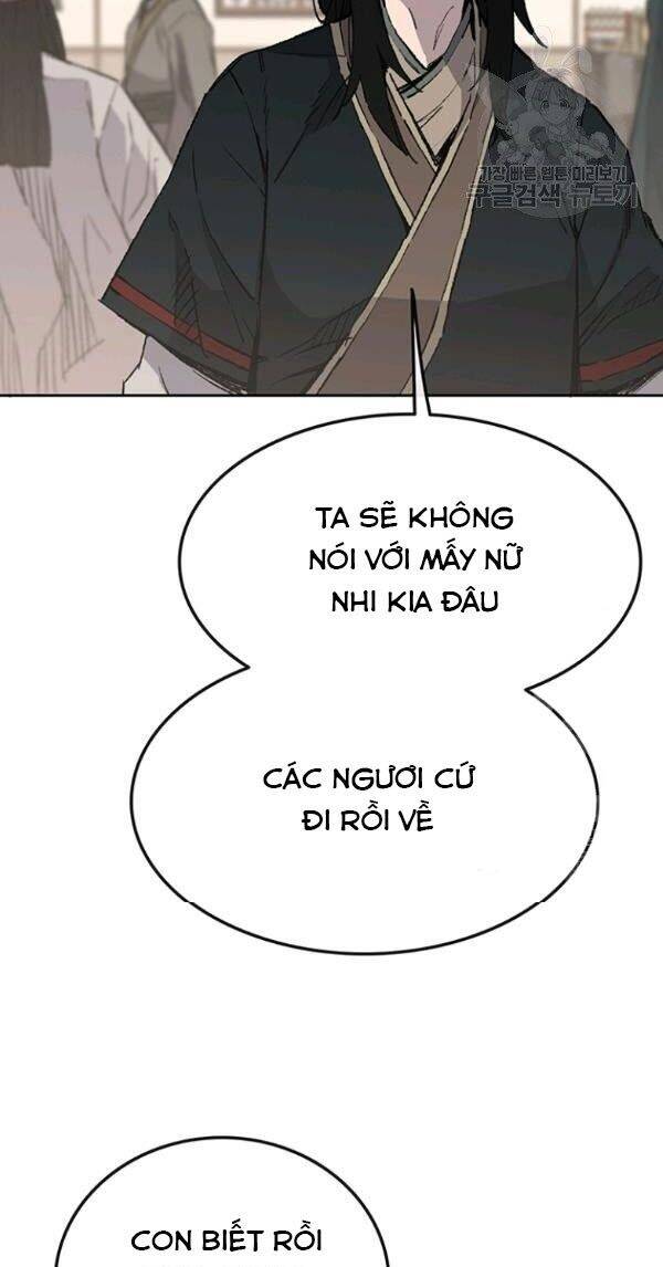 Tiên Kiếm Bất Bại Chapter 87 - Trang 2