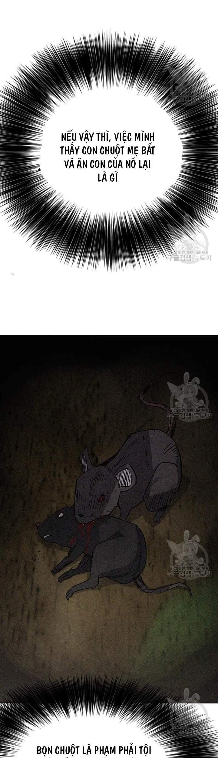 Tiên Kiếm Bất Bại Chapter 89 - Trang 2