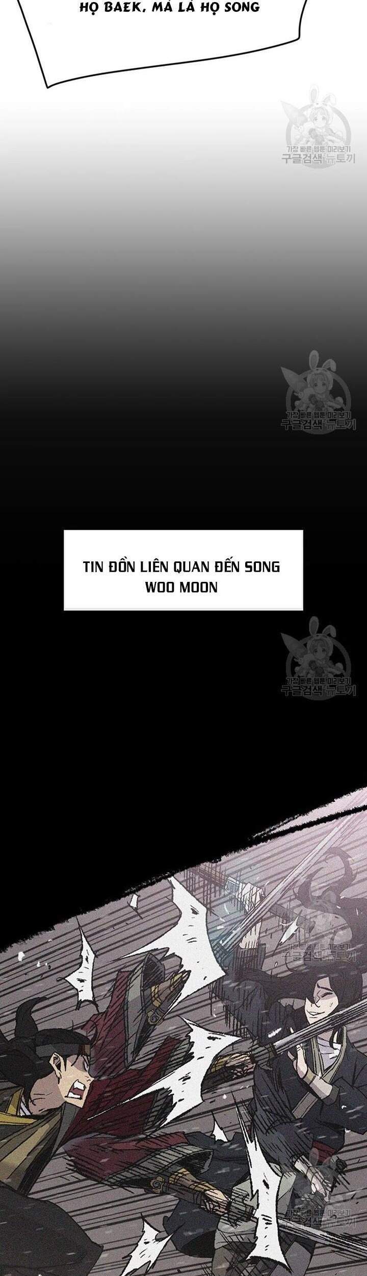 Tiên Kiếm Bất Bại Chapter 89 - Trang 2