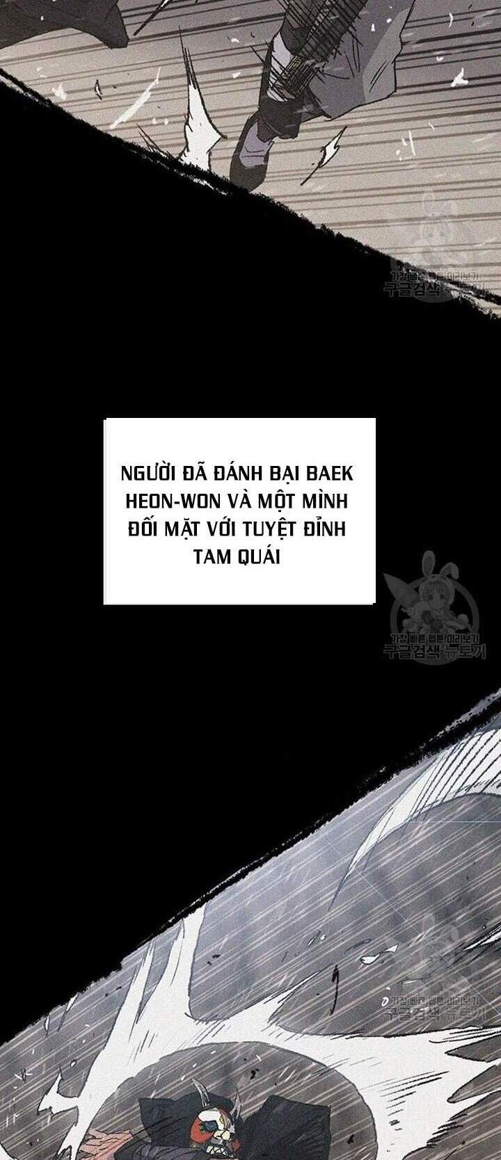 Tiên Kiếm Bất Bại Chapter 89 - Trang 2