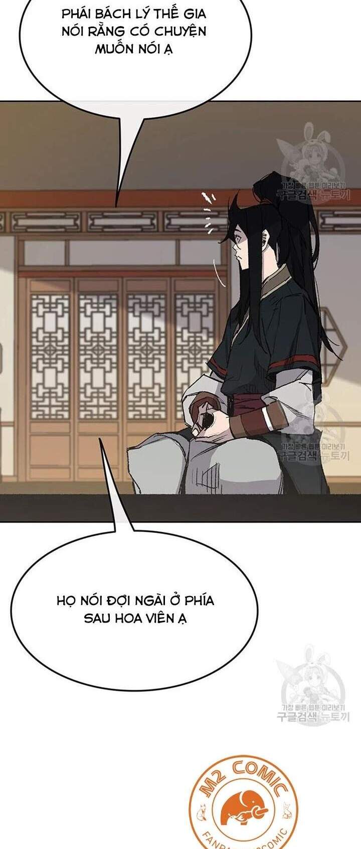 Tiên Kiếm Bất Bại Chapter 89 - Trang 2