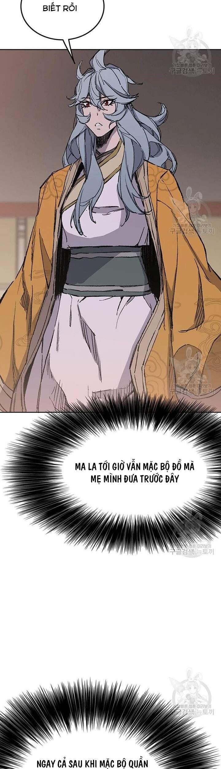 Tiên Kiếm Bất Bại Chapter 89 - Trang 2