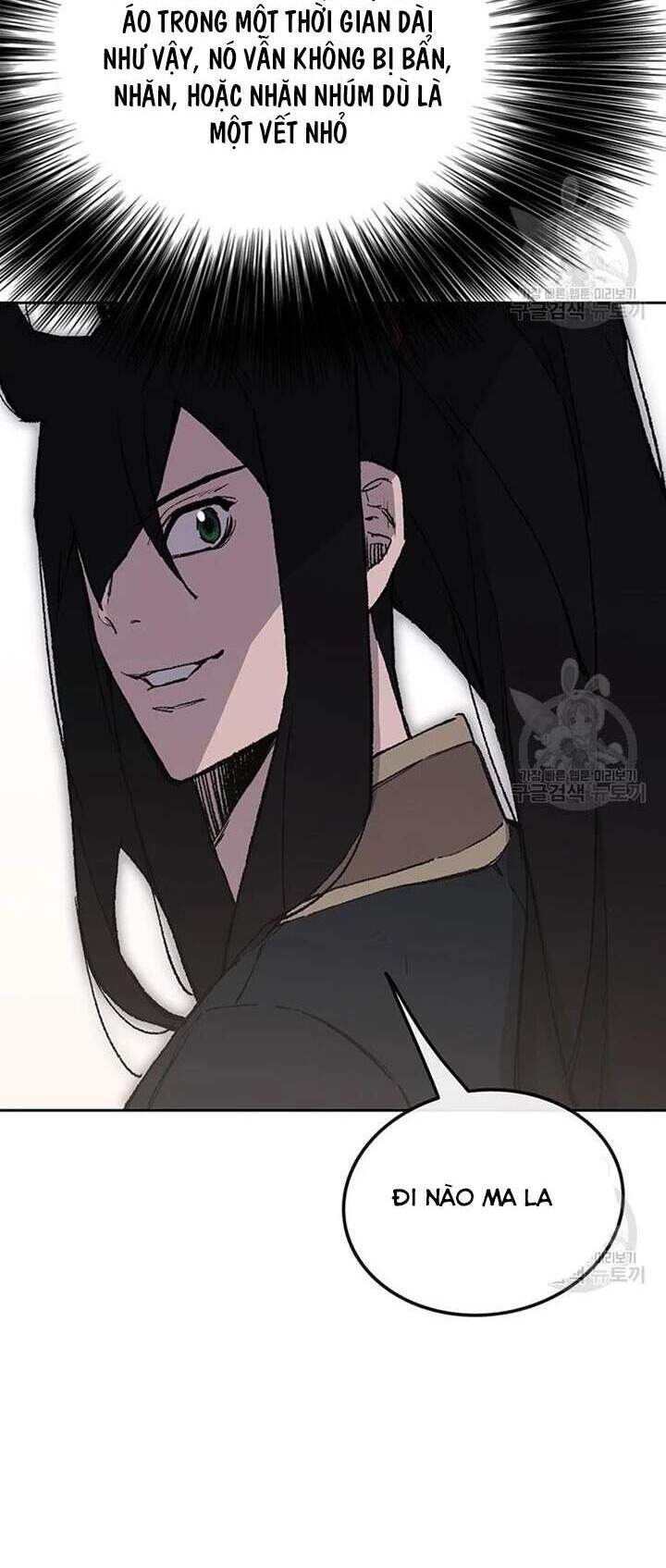 Tiên Kiếm Bất Bại Chapter 89 - Trang 2