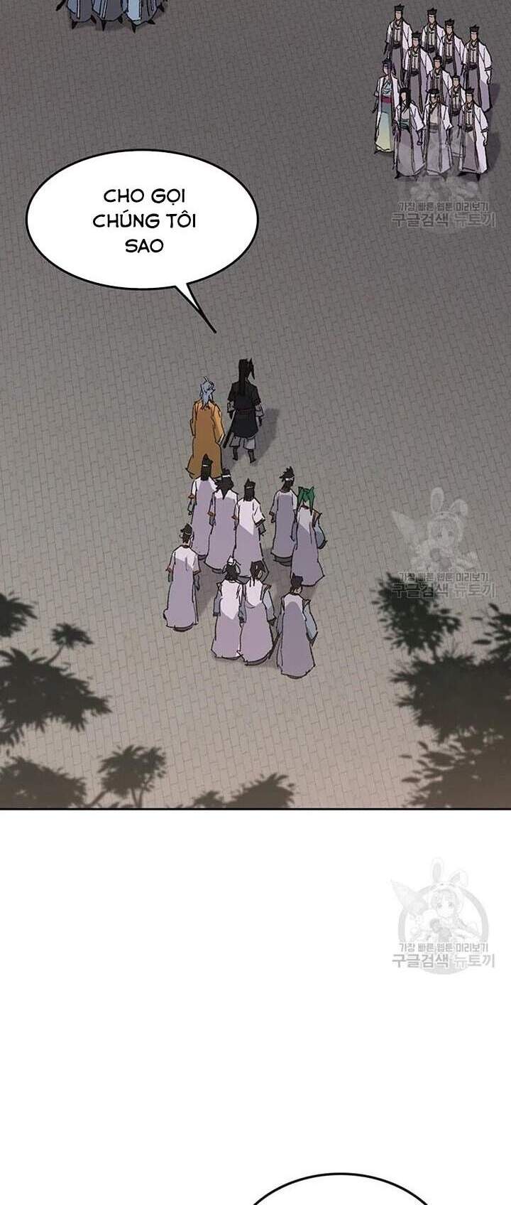 Tiên Kiếm Bất Bại Chapter 89 - Trang 2