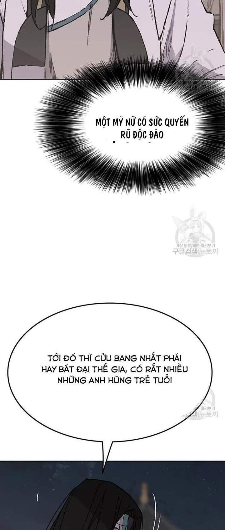 Tiên Kiếm Bất Bại Chapter 89 - Trang 2