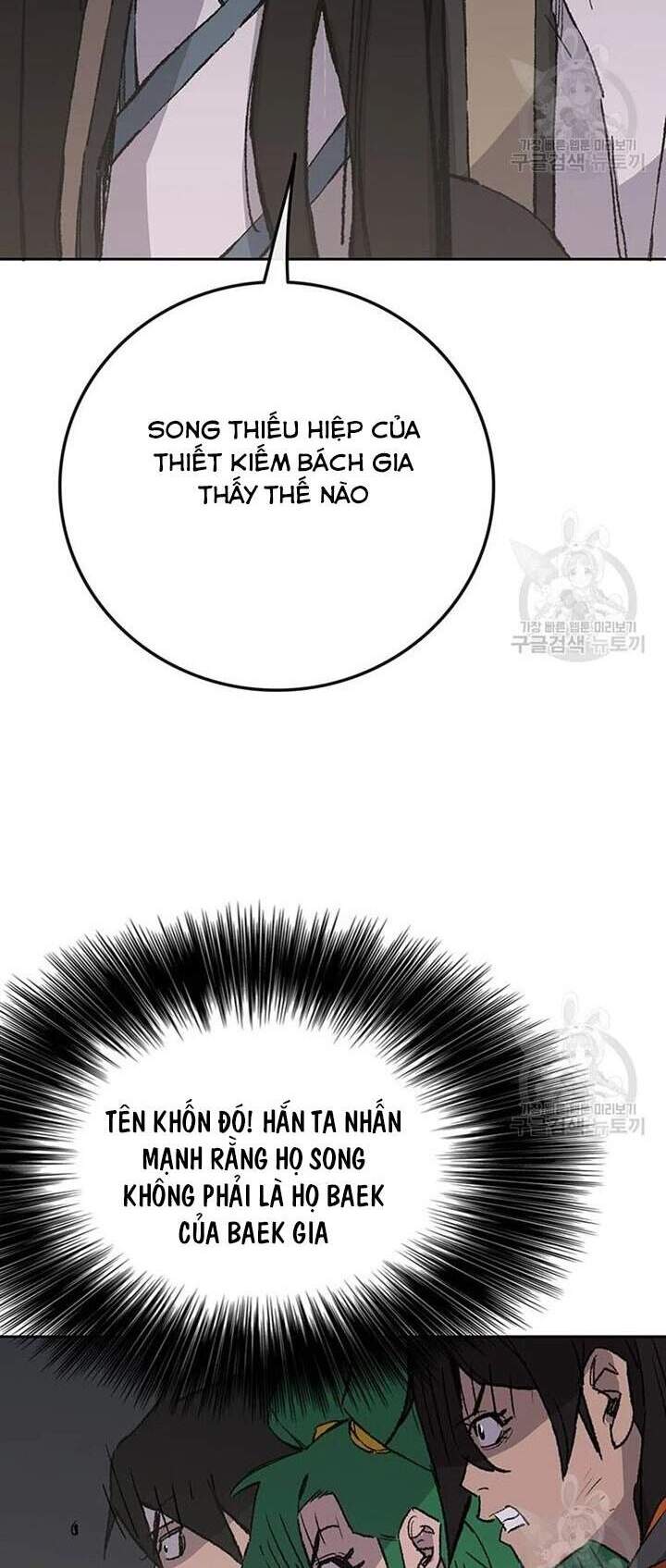 Tiên Kiếm Bất Bại Chapter 89 - Trang 2