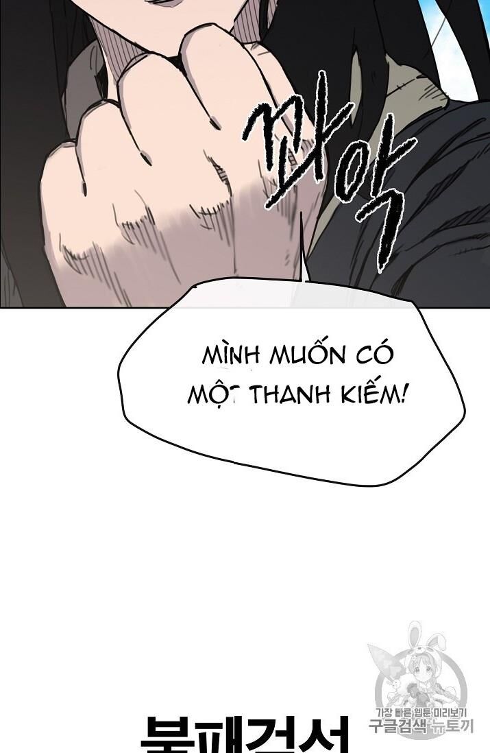 Tiên Kiếm Bất Bại Chapter 9 - Trang 2