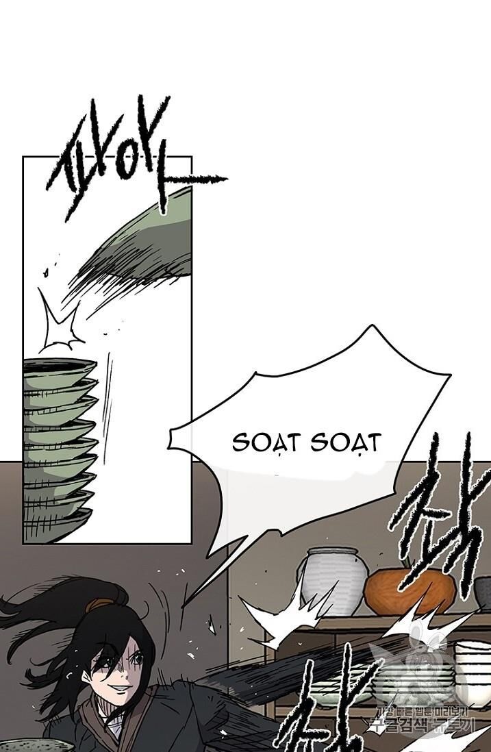 Tiên Kiếm Bất Bại Chapter 9 - Trang 2