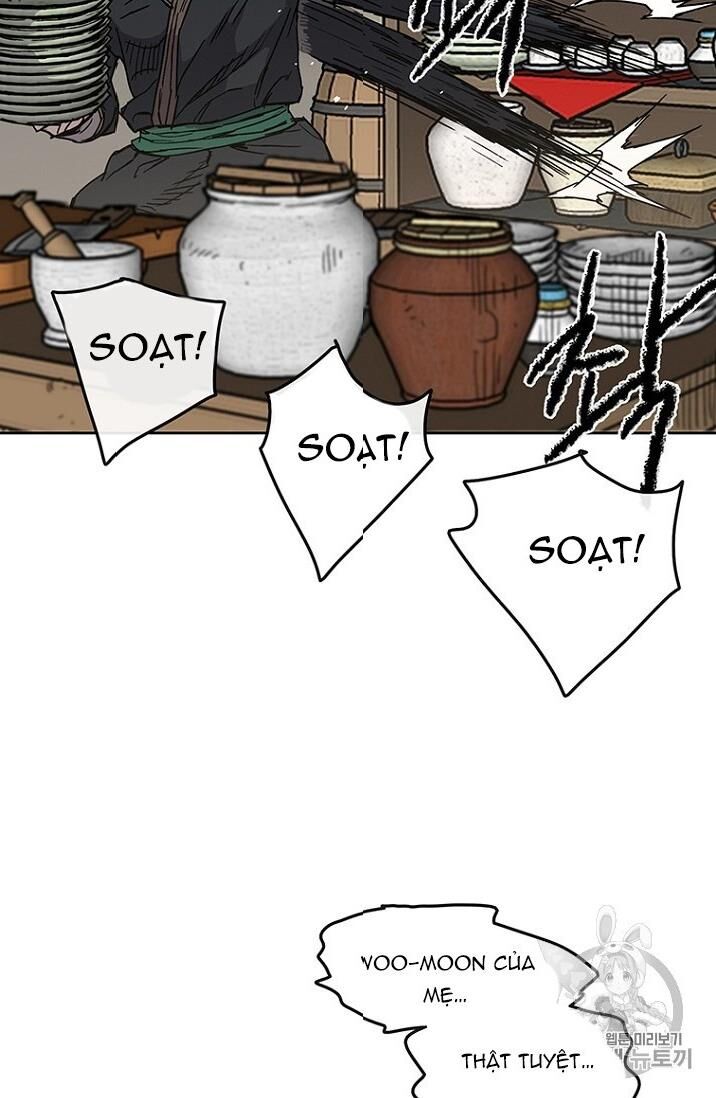 Tiên Kiếm Bất Bại Chapter 9 - Trang 2