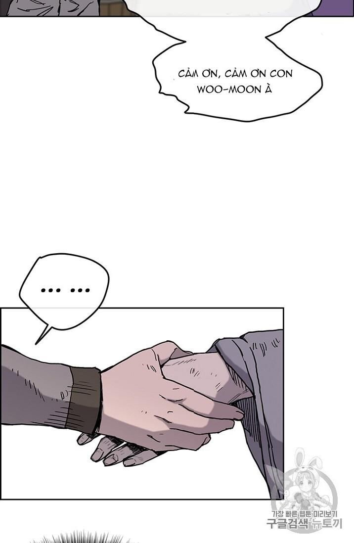 Tiên Kiếm Bất Bại Chapter 9 - Trang 2