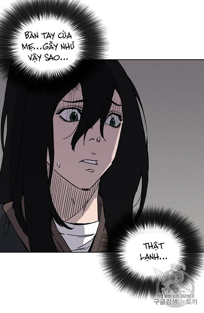 Tiên Kiếm Bất Bại Chapter 9 - Trang 2