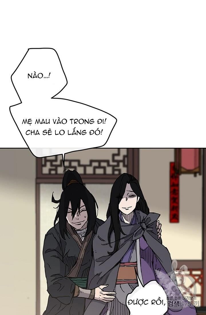 Tiên Kiếm Bất Bại Chapter 9 - Trang 2