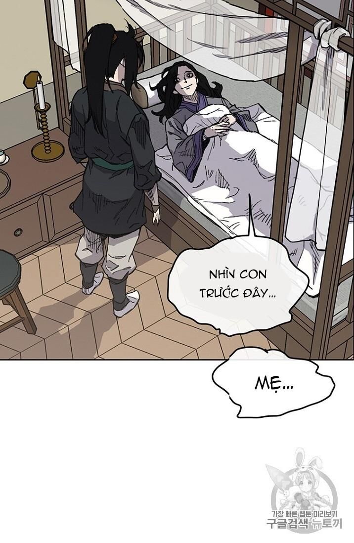 Tiên Kiếm Bất Bại Chapter 9 - Trang 2