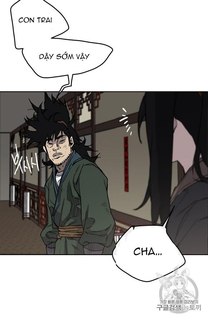 Tiên Kiếm Bất Bại Chapter 9 - Trang 2