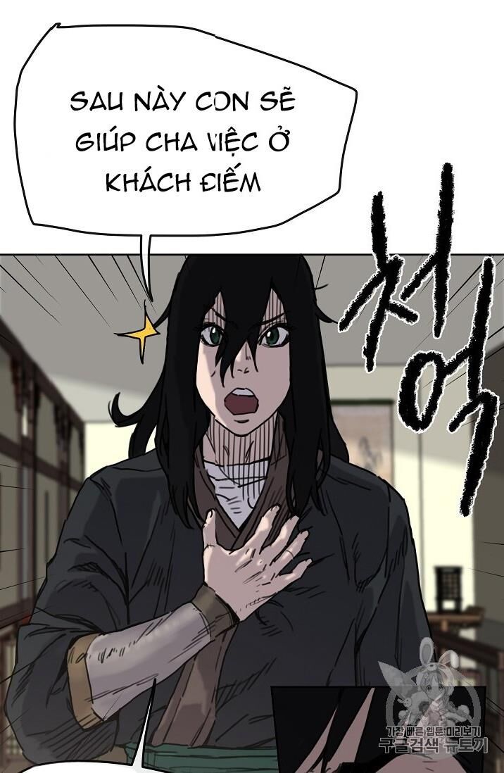 Tiên Kiếm Bất Bại Chapter 9 - Trang 2