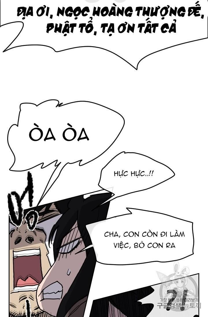 Tiên Kiếm Bất Bại Chapter 9 - Trang 2