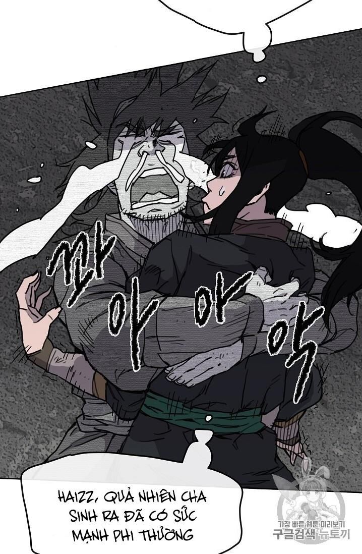 Tiên Kiếm Bất Bại Chapter 9 - Trang 2