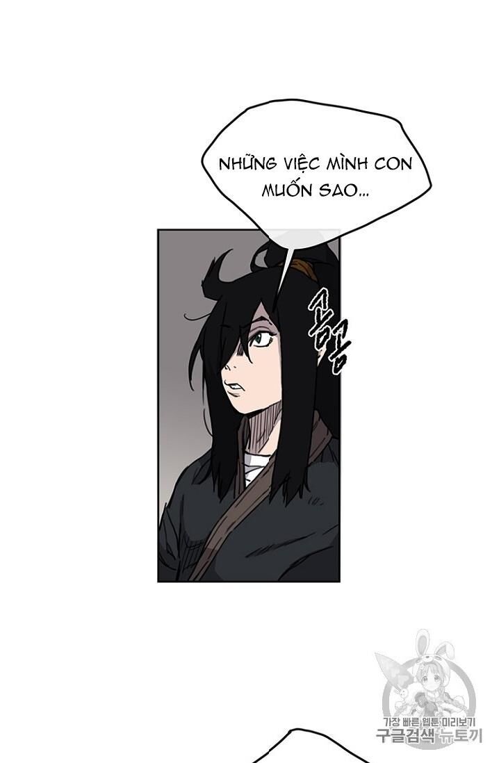 Tiên Kiếm Bất Bại Chapter 9 - Trang 2