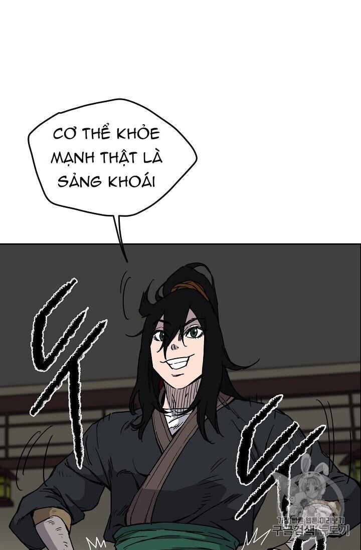 Tiên Kiếm Bất Bại Chapter 9 - Trang 2