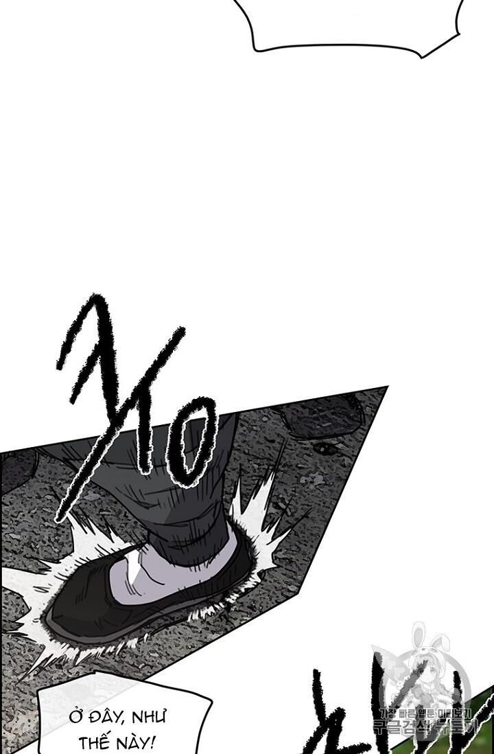 Tiên Kiếm Bất Bại Chapter 9 - Trang 2