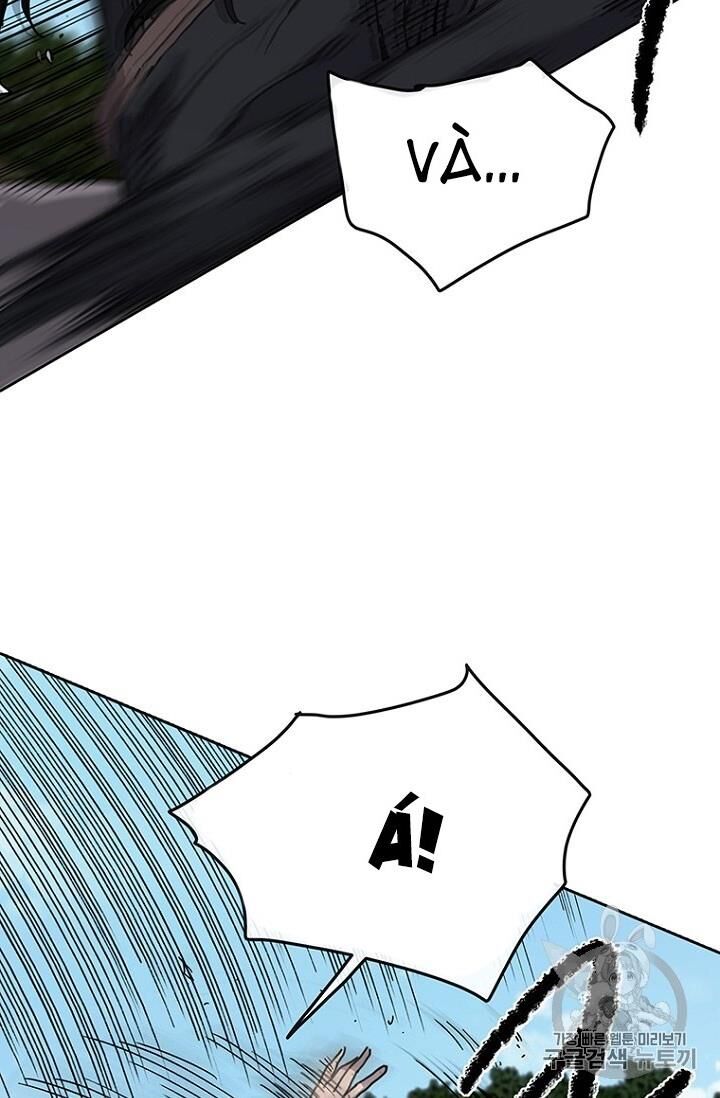 Tiên Kiếm Bất Bại Chapter 9 - Trang 2