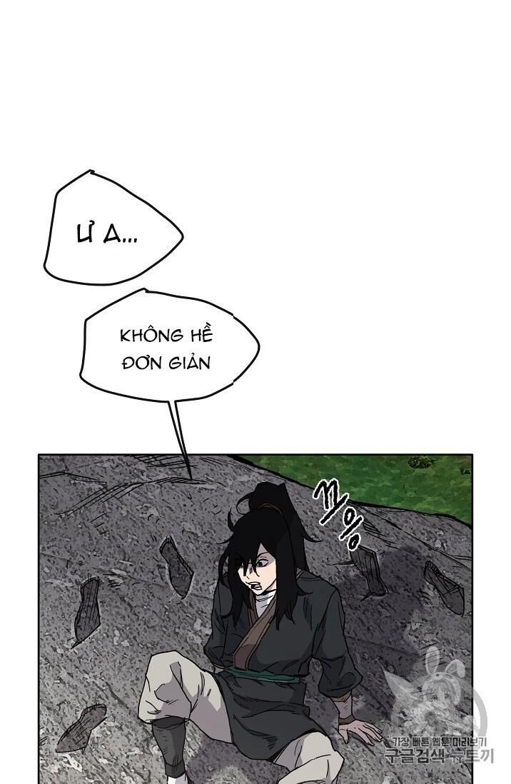 Tiên Kiếm Bất Bại Chapter 9 - Trang 2