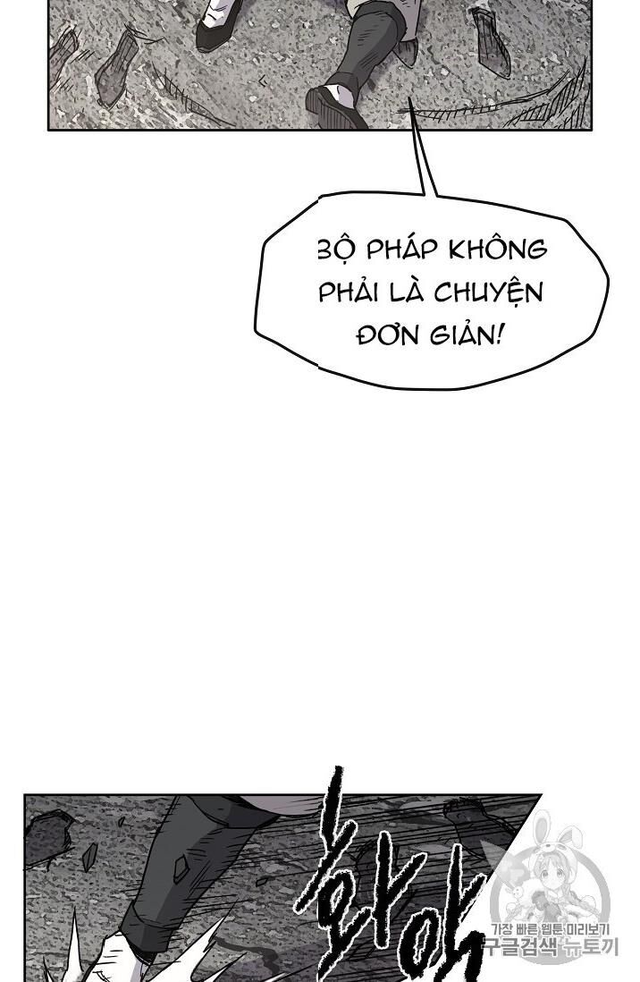 Tiên Kiếm Bất Bại Chapter 9 - Trang 2