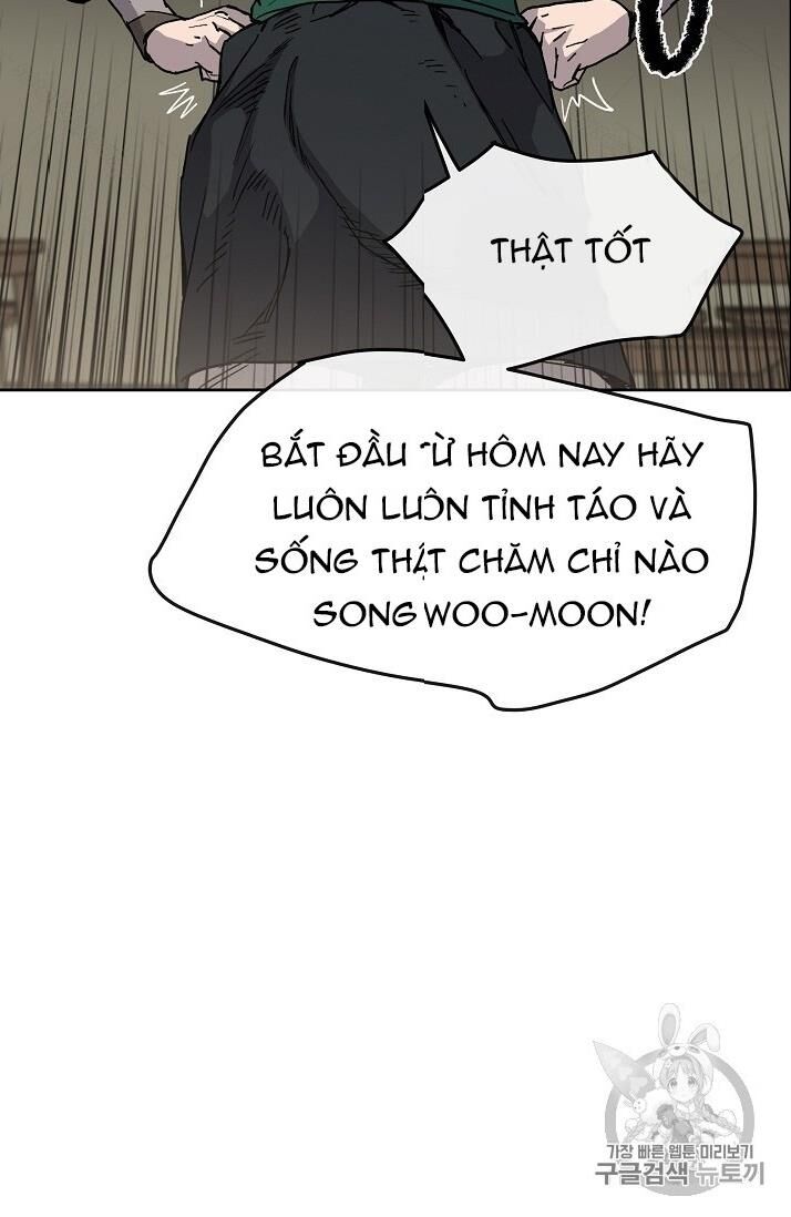 Tiên Kiếm Bất Bại Chapter 9 - Trang 2