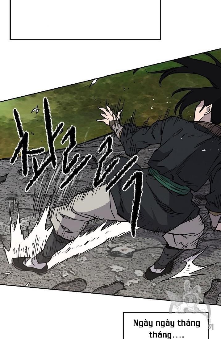 Tiên Kiếm Bất Bại Chapter 9 - Trang 2