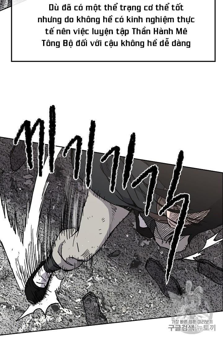 Tiên Kiếm Bất Bại Chapter 9 - Trang 2