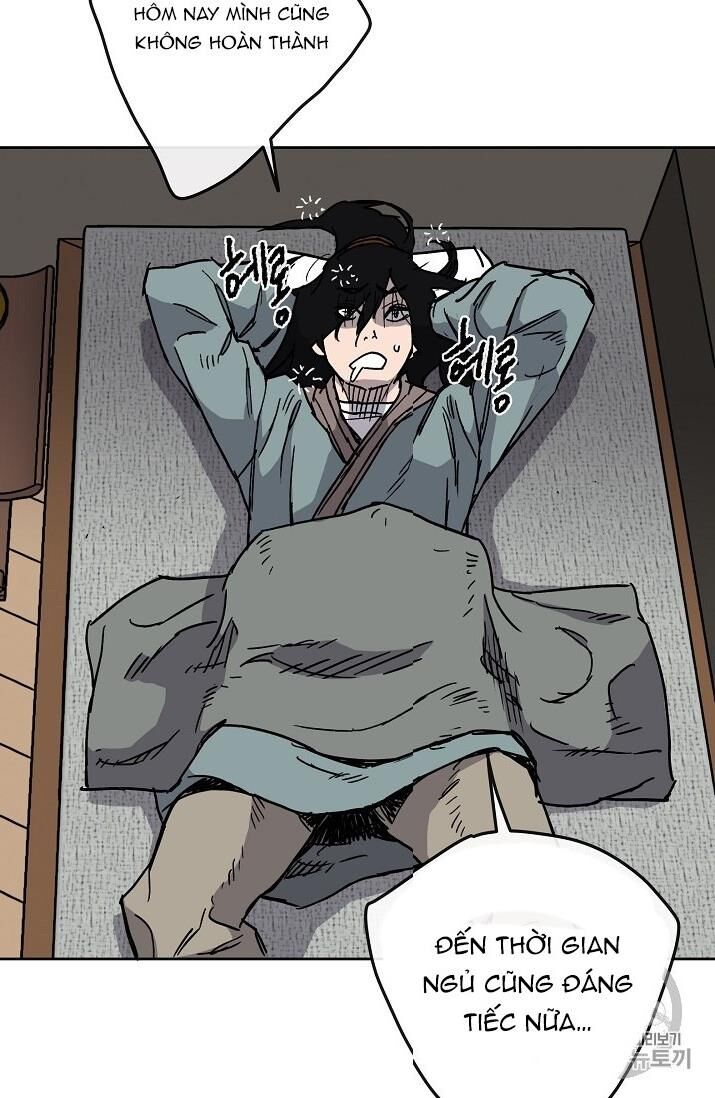 Tiên Kiếm Bất Bại Chapter 9 - Trang 2