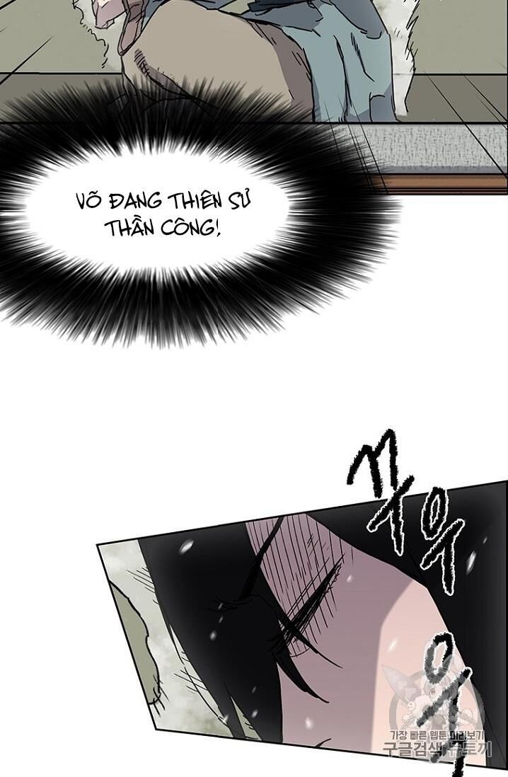 Tiên Kiếm Bất Bại Chapter 9 - Trang 2