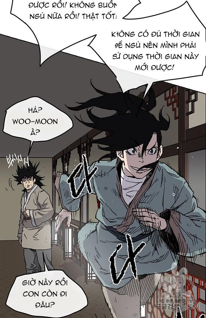 Tiên Kiếm Bất Bại Chapter 9 - Trang 2