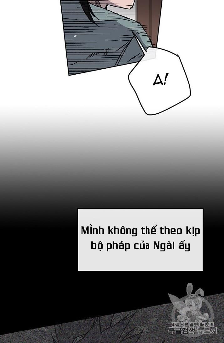 Tiên Kiếm Bất Bại Chapter 9 - Trang 2