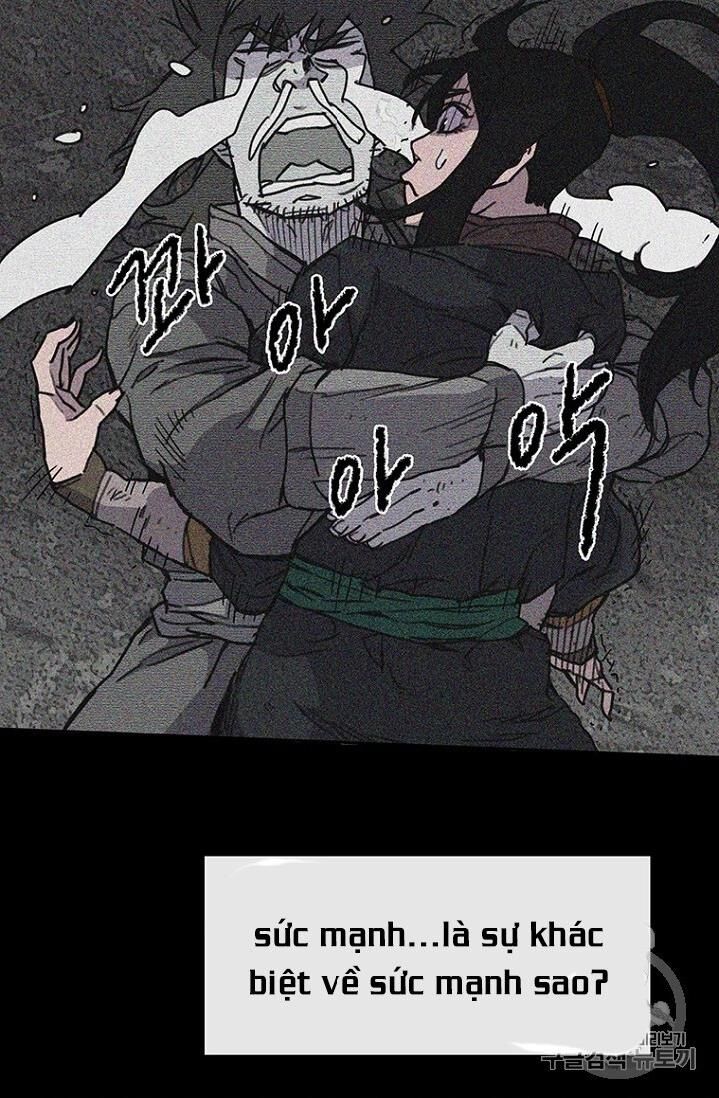 Tiên Kiếm Bất Bại Chapter 9 - Trang 2