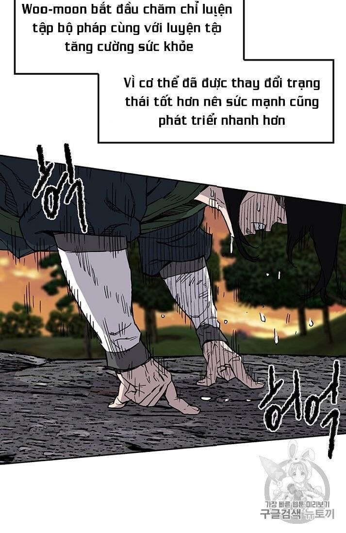 Tiên Kiếm Bất Bại Chapter 9 - Trang 2